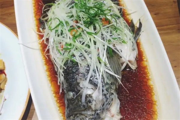 寶崗樓海鮮酒家加盟