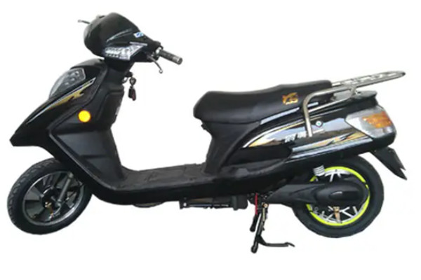 爵帥電動(dòng)車
