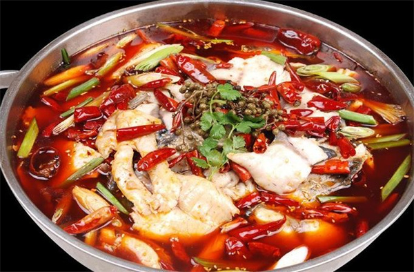 魚滿多自助火鍋