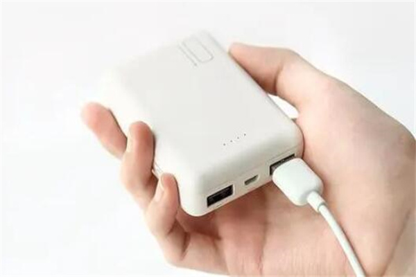 伏特加共享充電寶加盟