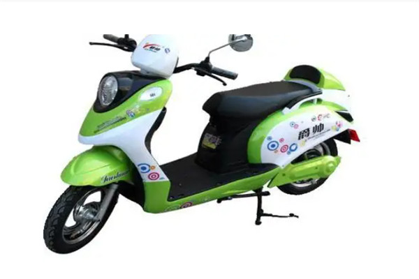 爵帥電動(dòng)車