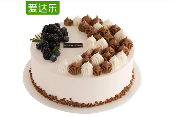 愛達(dá)樂蛋糕