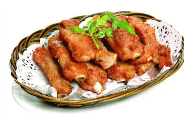 多福豆花