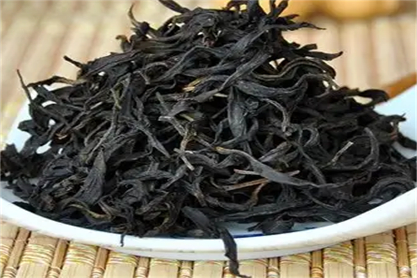 單樅茶葉加盟