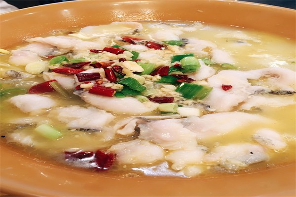 鼎元祥泡菜魚加盟