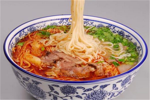 多見面拉面