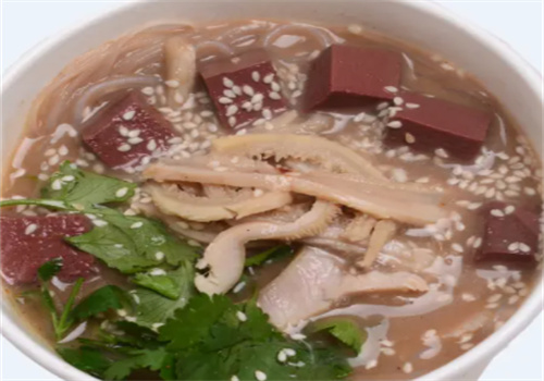毛豆哥麻辣爆肚加盟