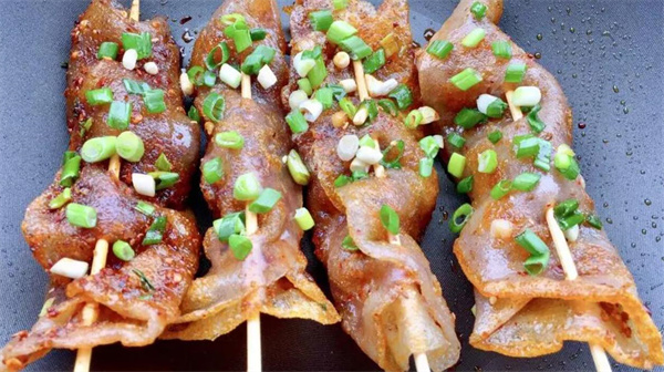 多福豆花