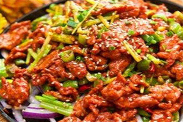滋味小棧川菜館加盟