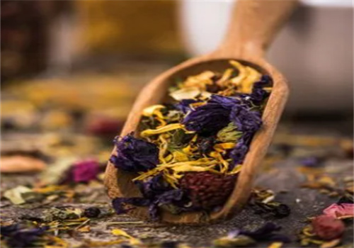 崇藥堂花茶加盟