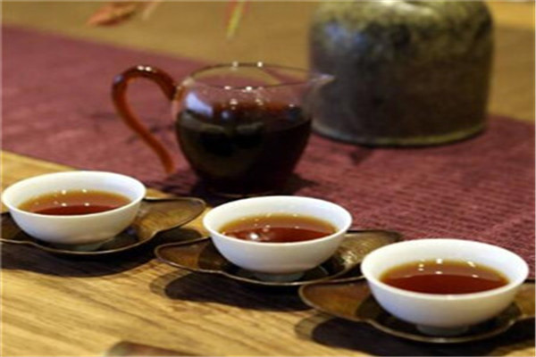 陳香百草茶館
