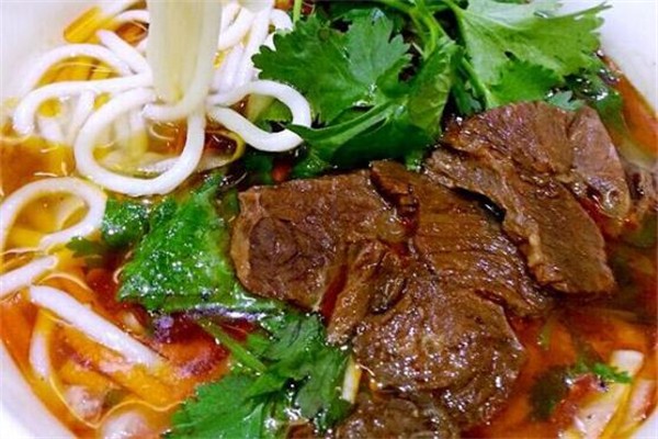 瑪雅人牛肉粉加盟