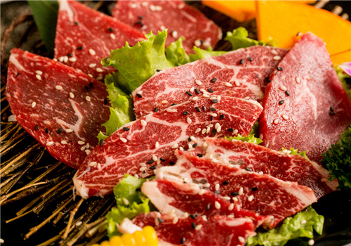嘿屋燒肉加盟