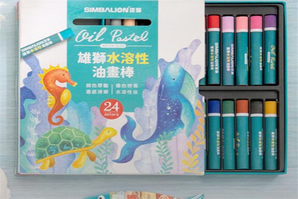 雄獅鉛筆加盟