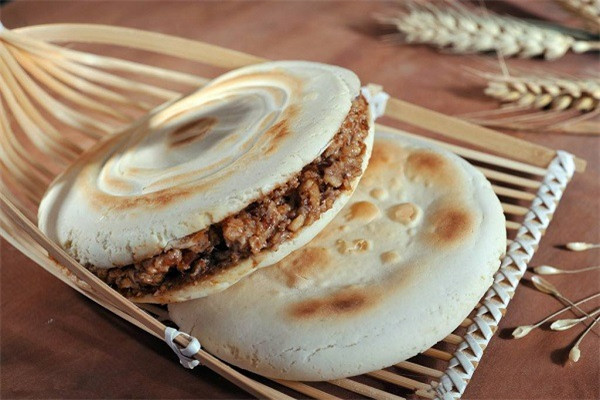 李唐記肉夾饃