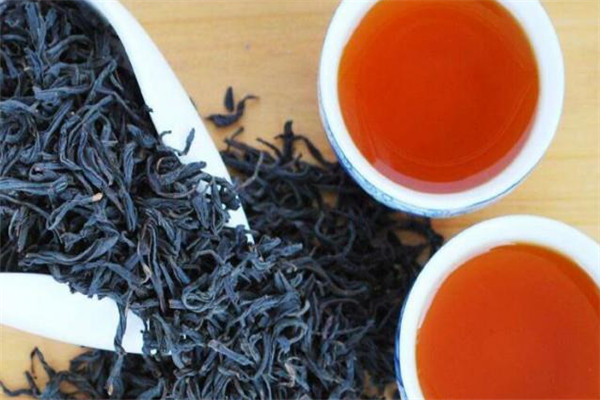 祁鄉(xiāng)園茶葉加盟