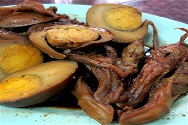 寶利小食店加盟
