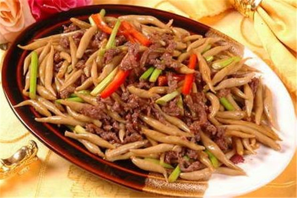 寶兒面館