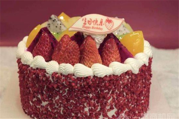 sunshinecake加盟