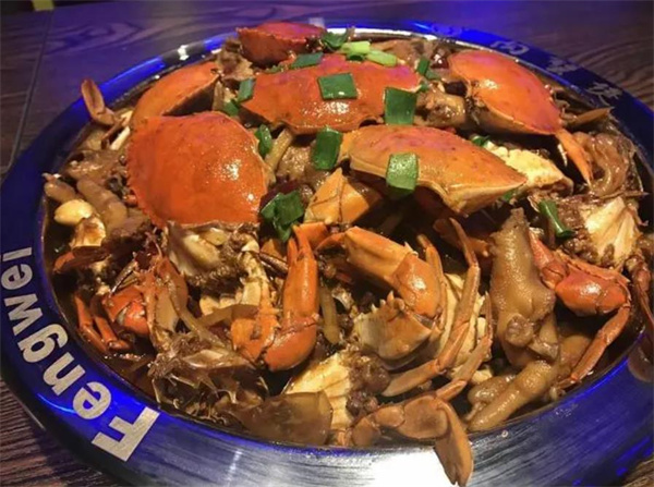 苗韻竹蓀鵝餐飲