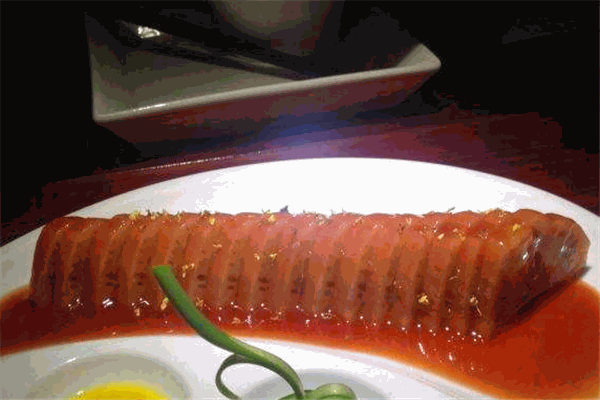 喜糖餐廳