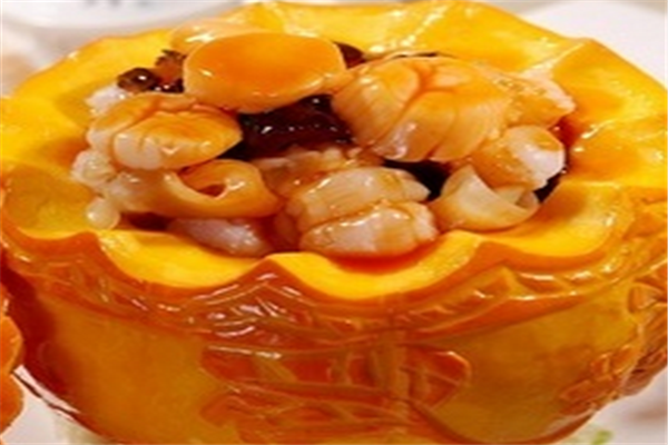 喜糖餐廳