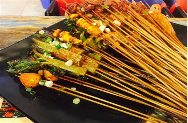 阿串串老火鍋