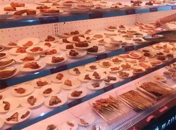 美達(dá)爾烤肉