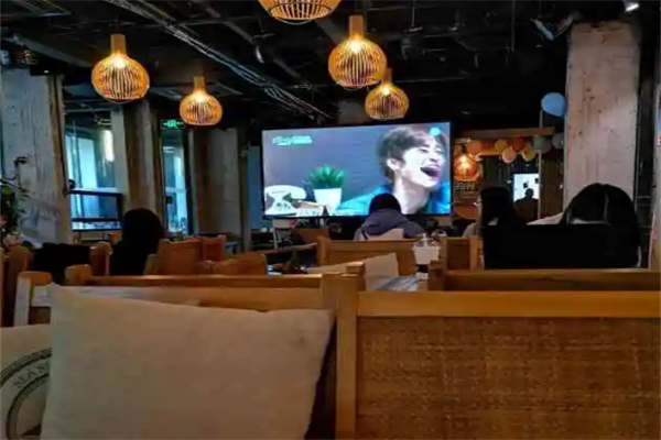 Wcoffee音樂餐吧