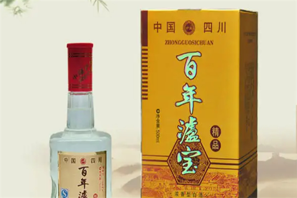 百念酒業(yè)加盟