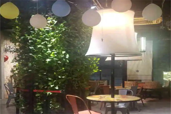 Wcoffee音樂餐吧