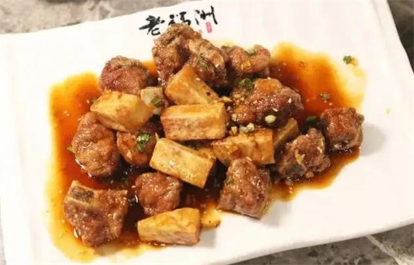 巴西烤肉