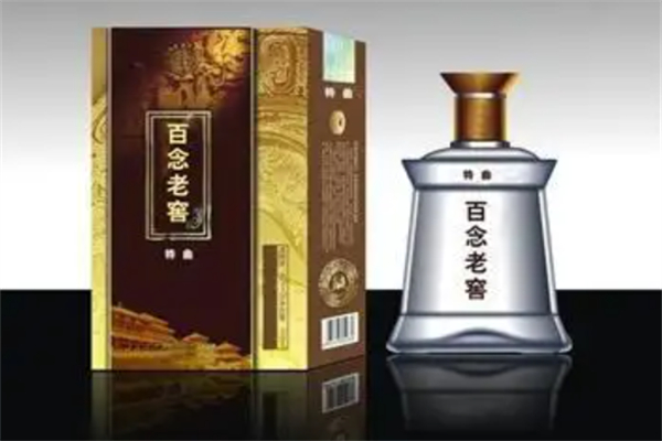 百念酒業(yè)加盟