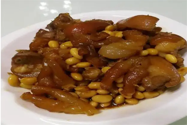 實惠家常菜
