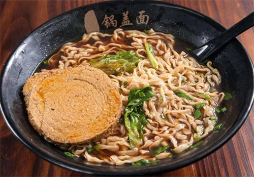 蘇渝北鍋蓋面