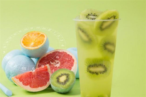 DUNCLESIXTEA帝六叔飲品加盟