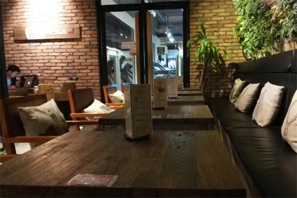 Wcoffee音樂餐吧