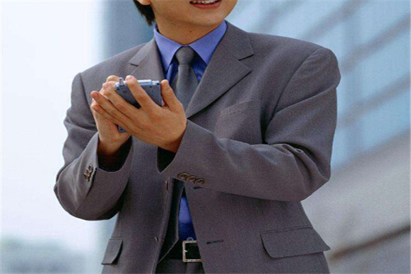 瑞克斯男裝