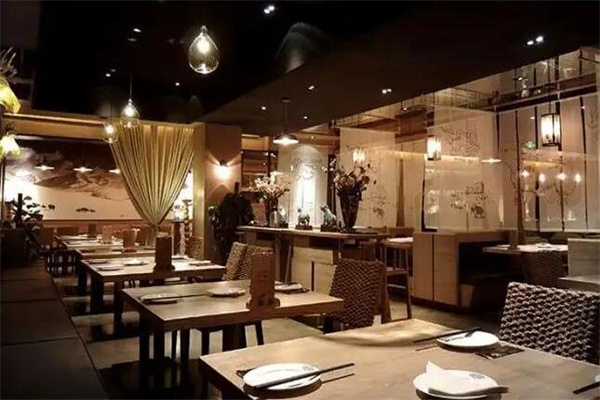艾華飯店加盟