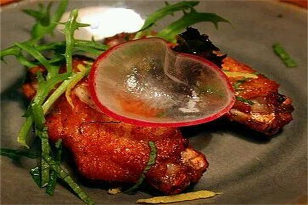 ALWAYS20號(hào)后座餐吧加盟