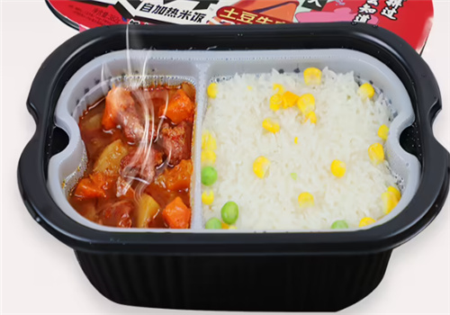 香米郎自熱米飯