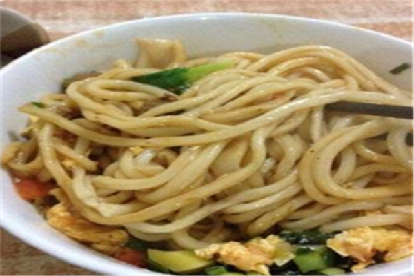 春風(fēng)一面面館