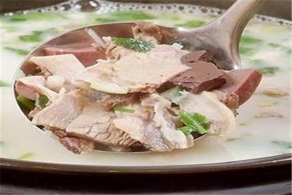 牛羊記餐廳