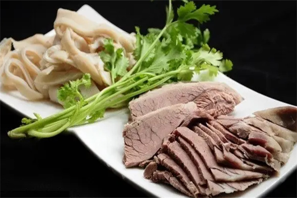 黃記藏書羊肉加盟