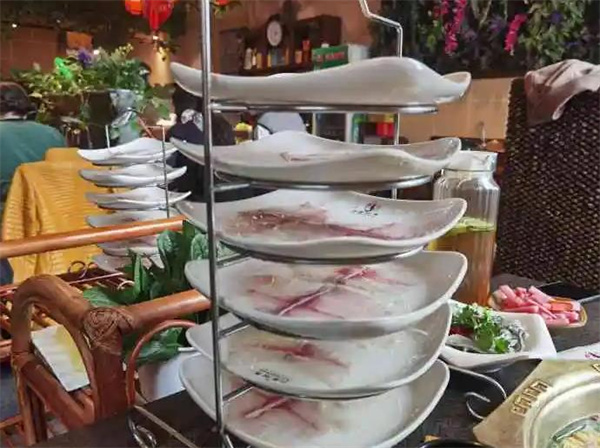 阿麗斑魚莊