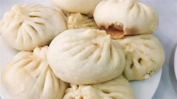 五潤(rùn)早餐