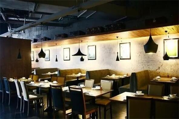 艾華飯店加盟