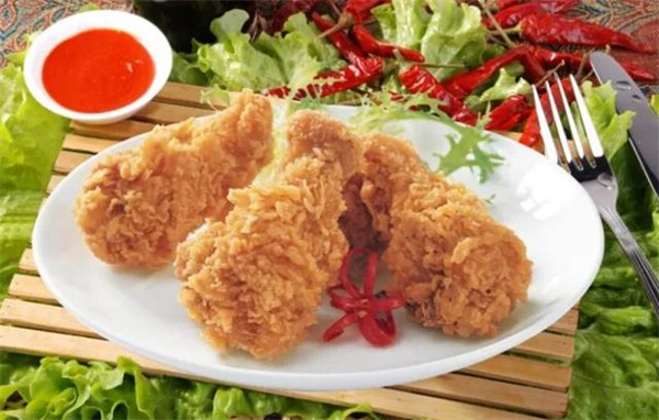正大炸雞