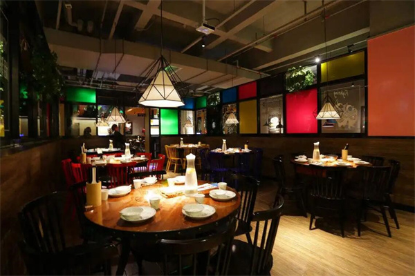 艾華飯店加盟