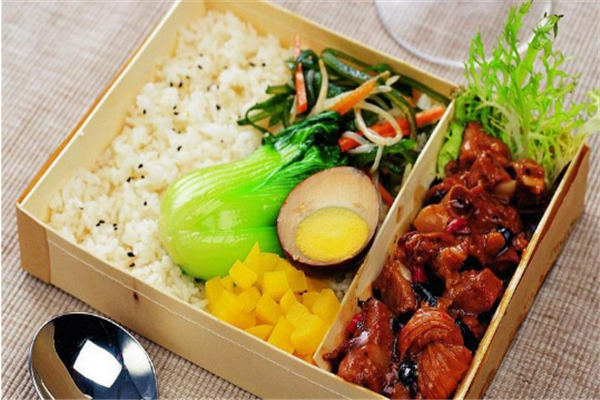 西塘客簡(jiǎn)餐速食
